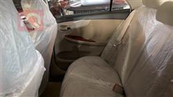 تۆیۆتا کۆرۆلا